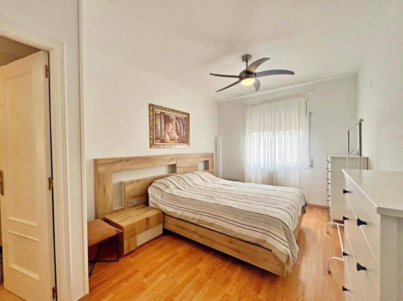3 chambre Villa/Maison à vendre à Amposta avec piscine - 320 000 € (Ref: 10091317)