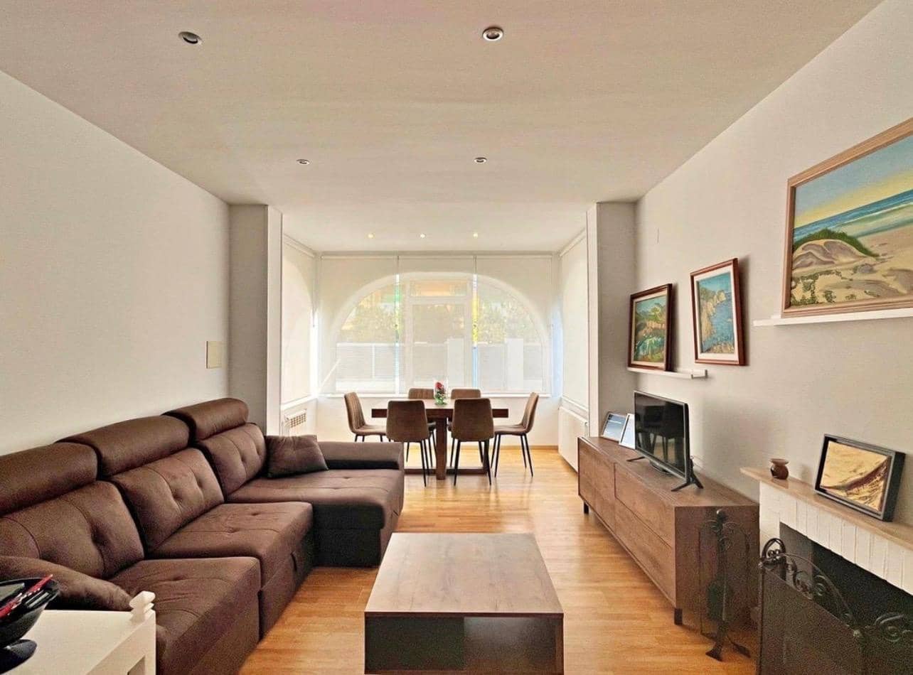3 chambre Villa/Maison à vendre à Amposta avec piscine - 320 000 € (Ref: 10091317)