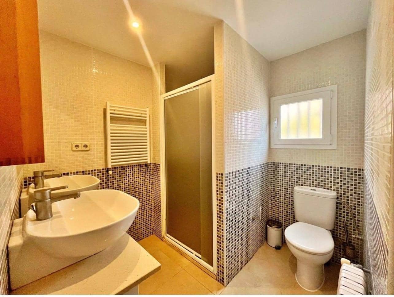 3 chambre Villa/Maison à vendre à Amposta avec piscine - 320 000 € (Ref: 10091317)