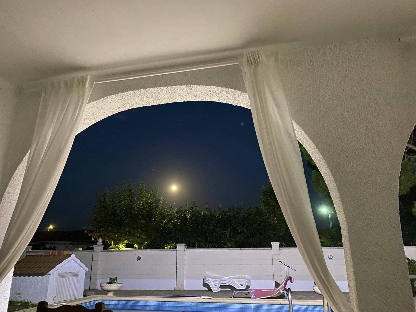 3 chambre Villa/Maison à vendre à Amposta avec piscine - 320 000 € (Ref: 10091317)
