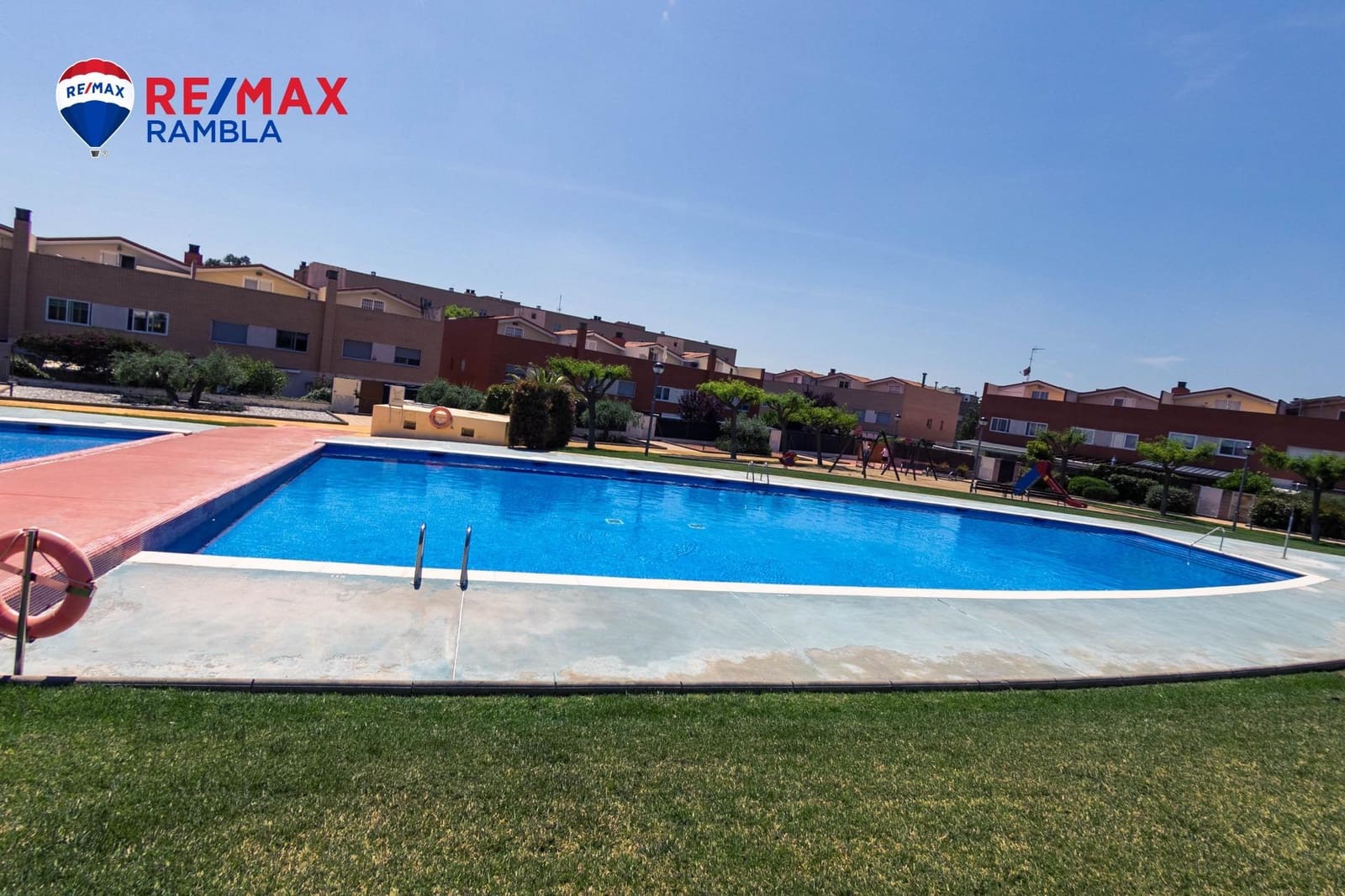 3 camera da letto Attico in vendita in Reus con piscina - 340.000 € (Rif: 10091318)