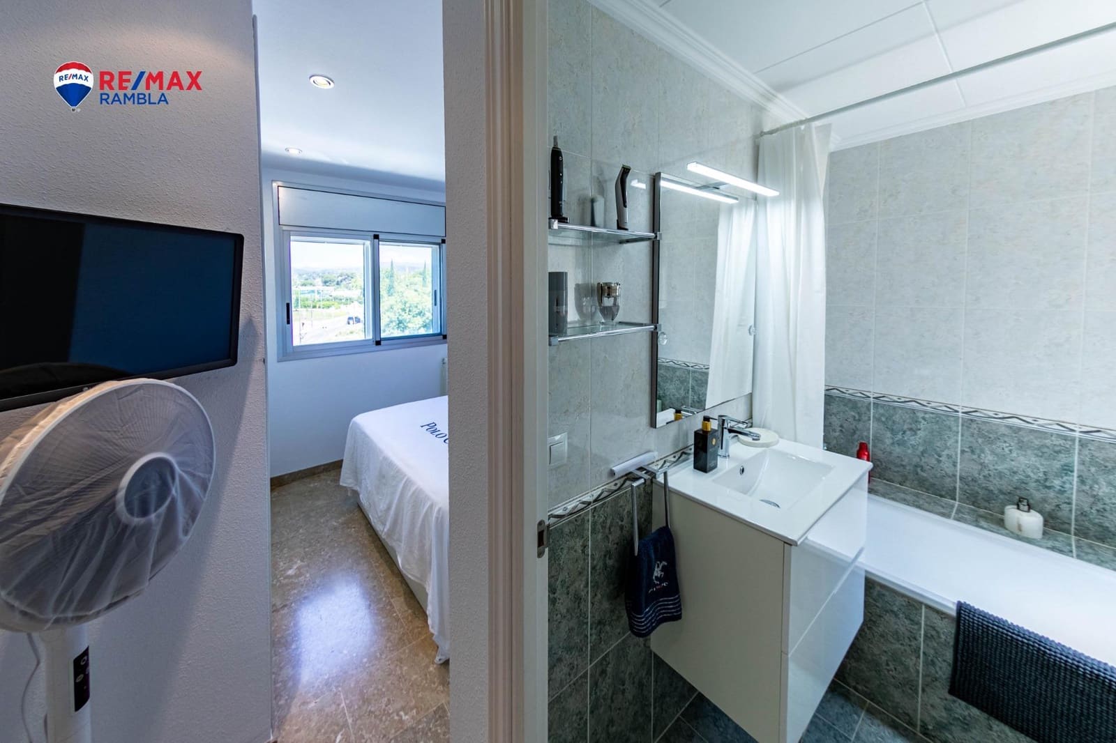 3 camera da letto Attico in vendita in Reus con piscina - 340.000 € (Rif: 10091318)