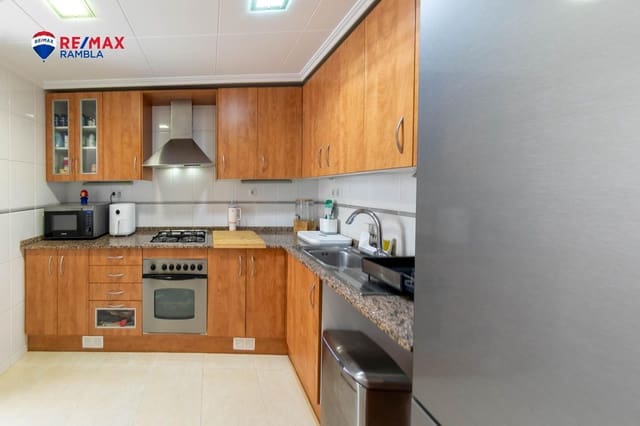 3 sovrum Takvåning till salu i Reus med pool - 340 000 € (Ref: 10091318)
