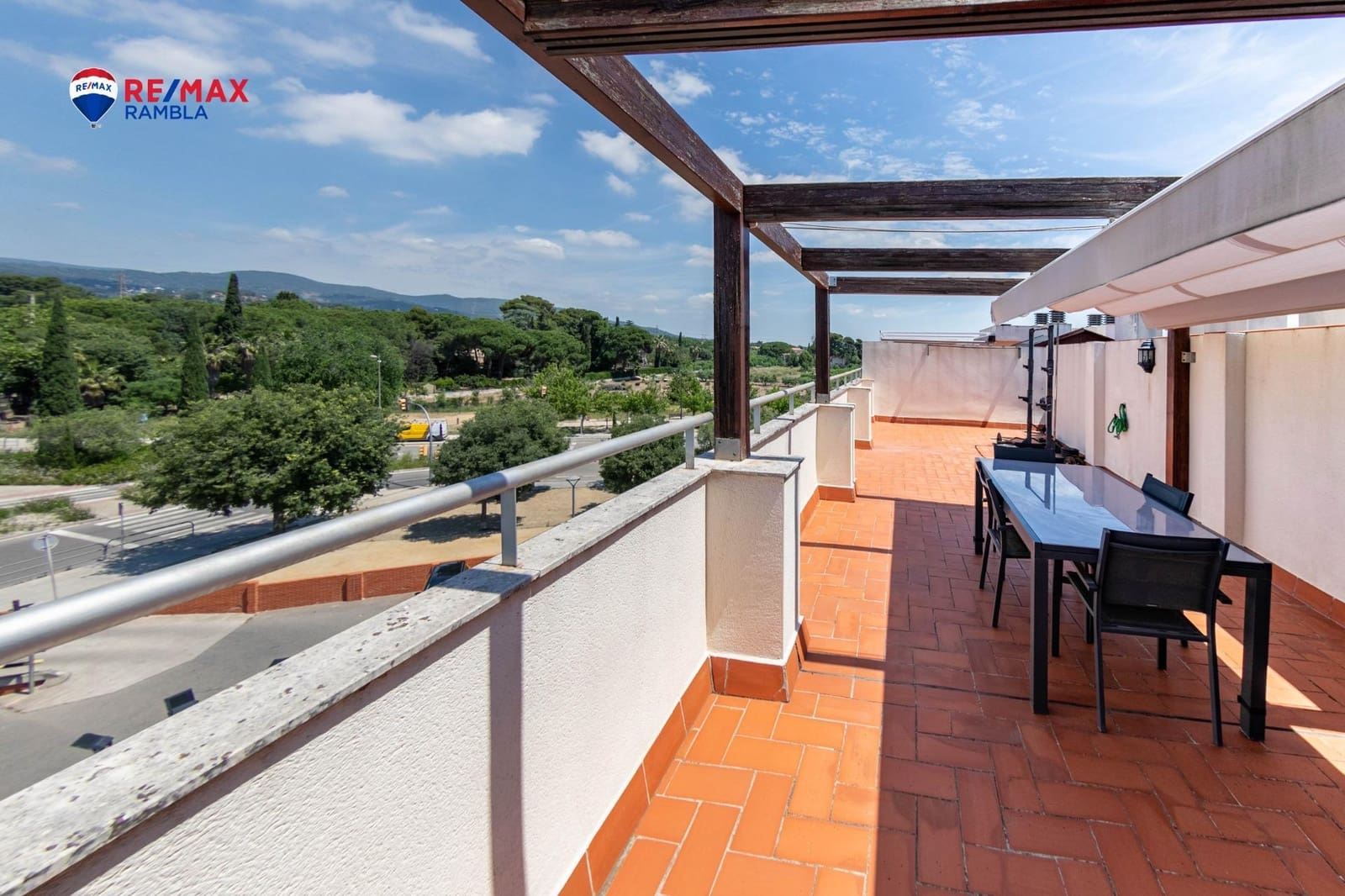 3 camera da letto Attico in vendita in Reus con piscina - 340.000 € (Rif: 10091318)