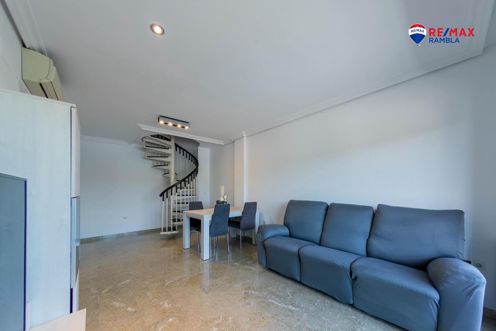 3 camera da letto Attico in vendita in Reus con piscina - 340.000 € (Rif: 10091318)