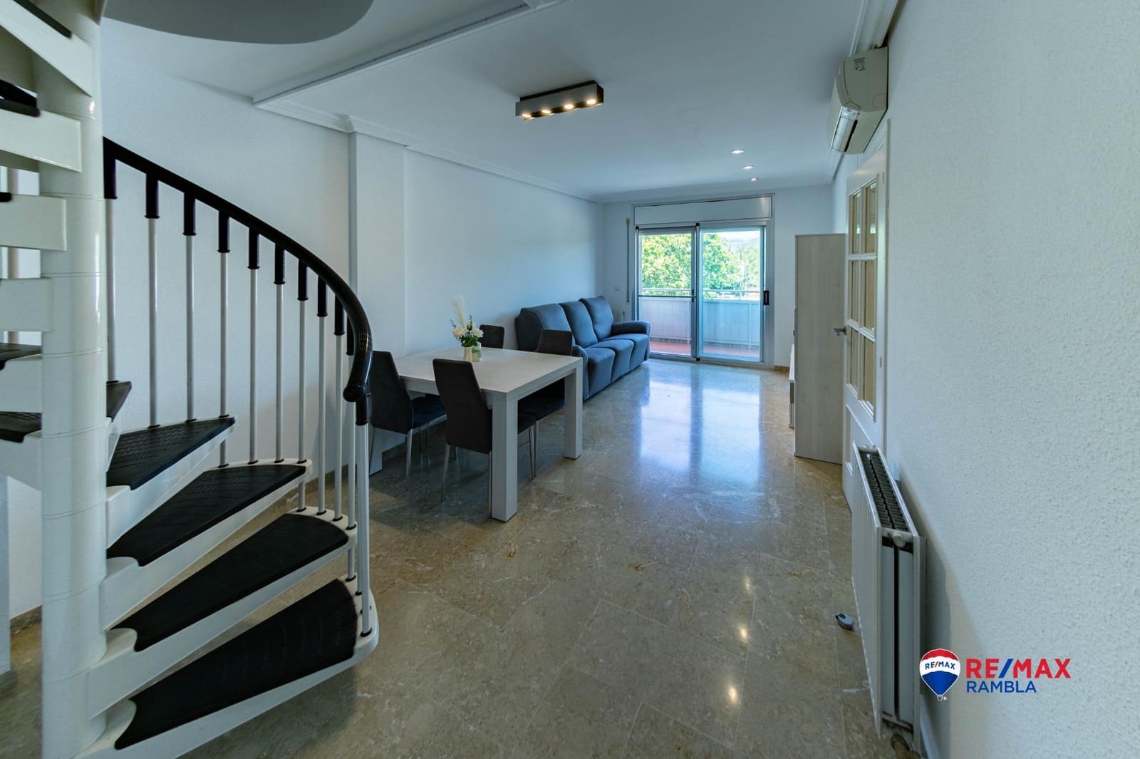 3 camera da letto Attico in vendita in Reus con piscina - 340.000 € (Rif: 10091318)