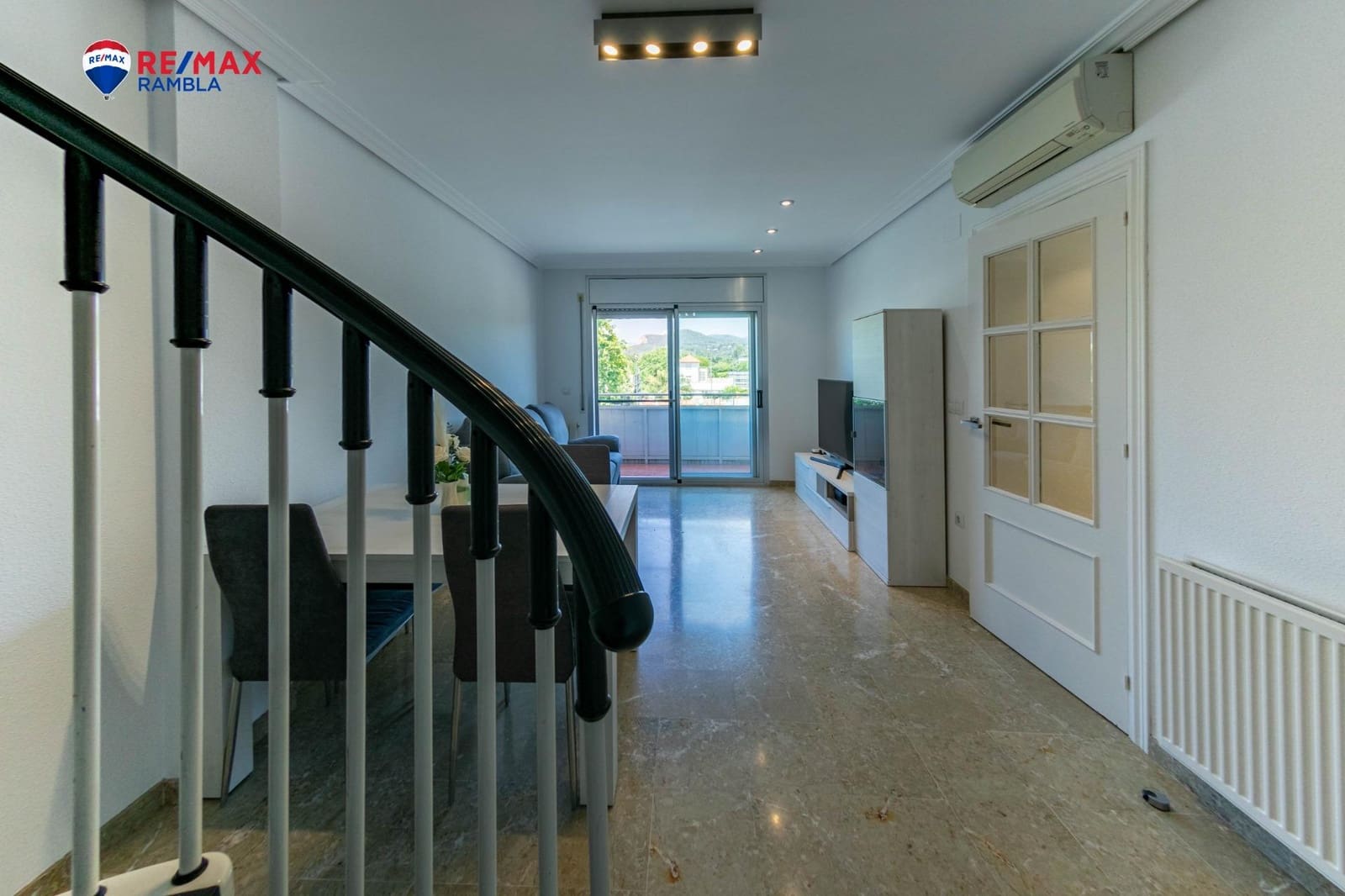 3 camera da letto Attico in vendita in Reus con piscina - 340.000 € (Rif: 10091318)