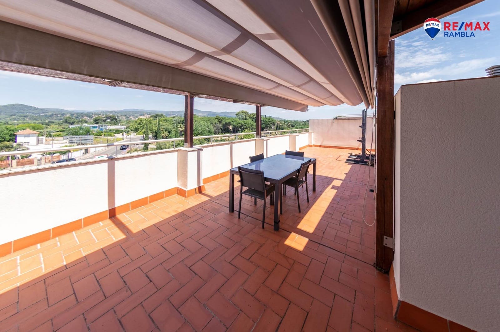 3 camera da letto Attico in vendita in Reus con piscina - 340.000 € (Rif: 10091318)