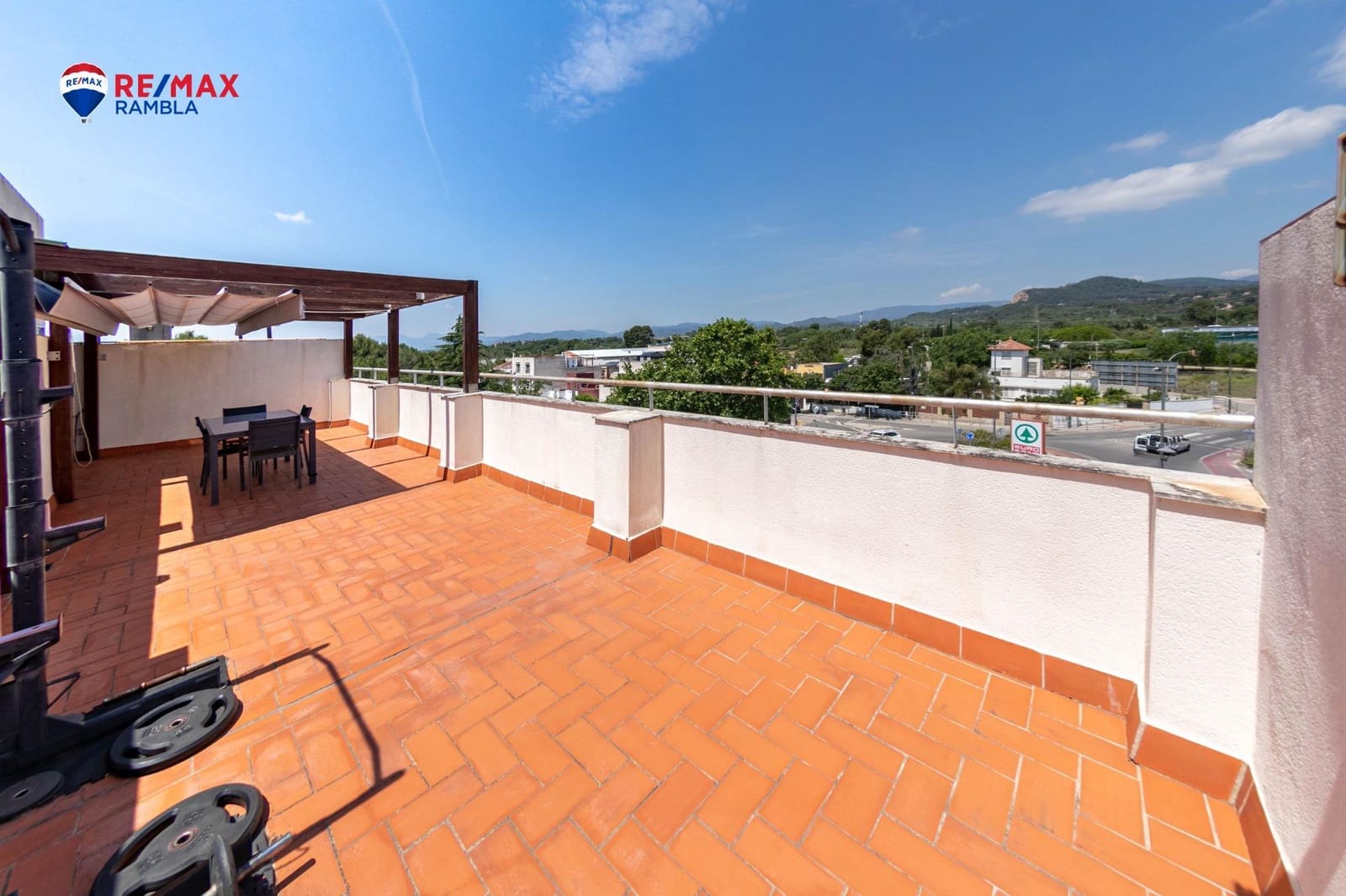 3 camera da letto Attico in vendita in Reus con piscina - 340.000 € (Rif: 10091318)