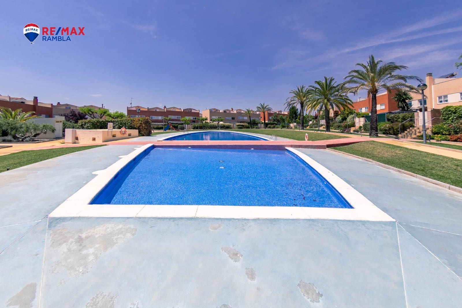 3 camera da letto Attico in vendita in Reus con piscina - 340.000 € (Rif: 10091318)
