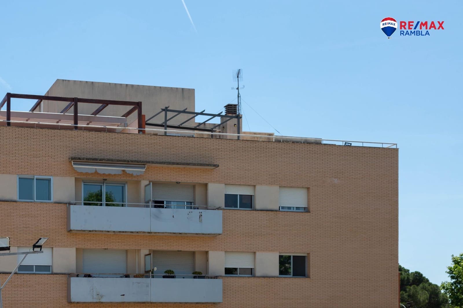 3 camera da letto Attico in vendita in Reus con piscina - 340.000 € (Rif: 10091318)