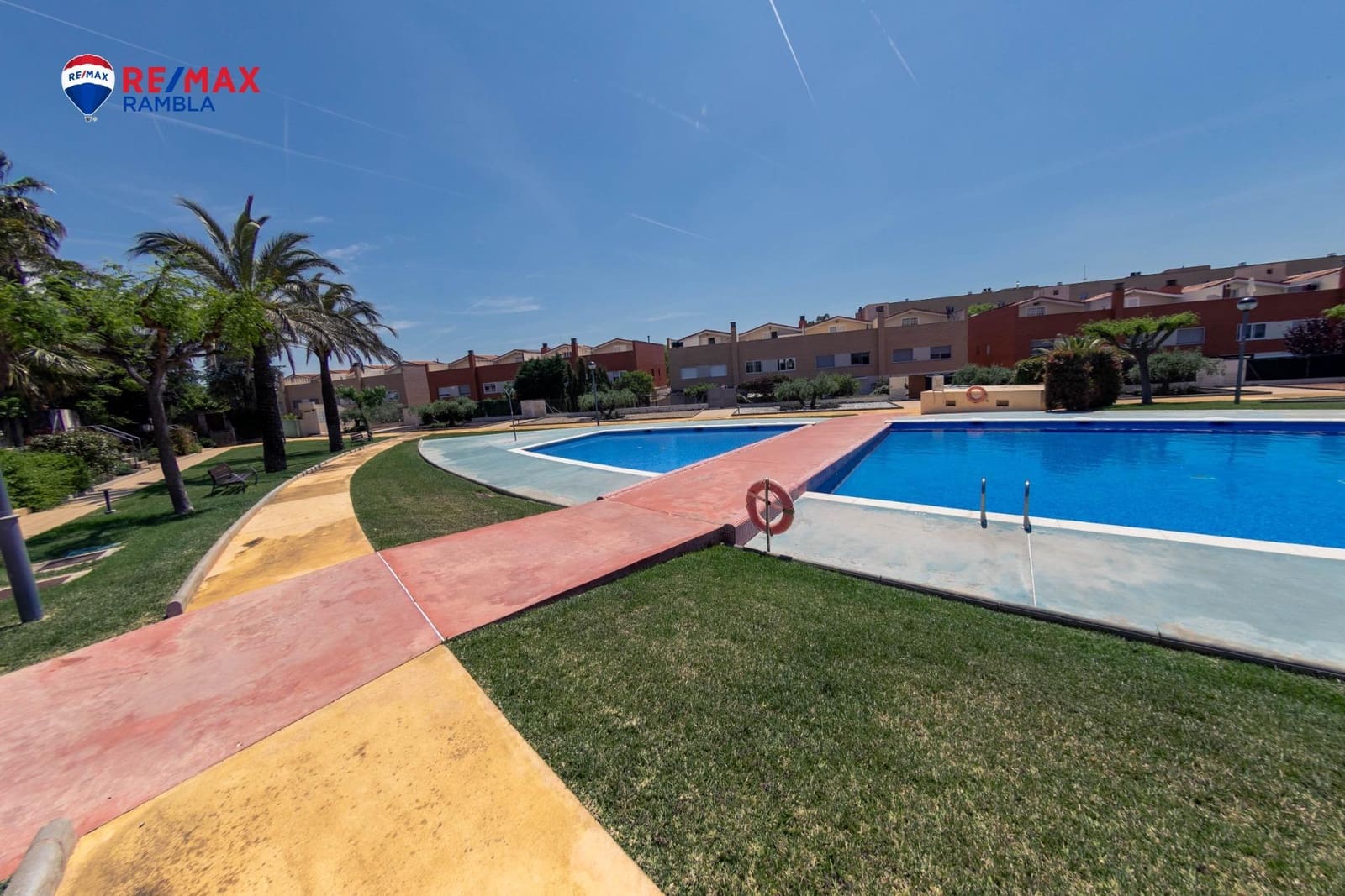 3 camera da letto Attico in vendita in Reus con piscina - 340.000 € (Rif: 10091318)