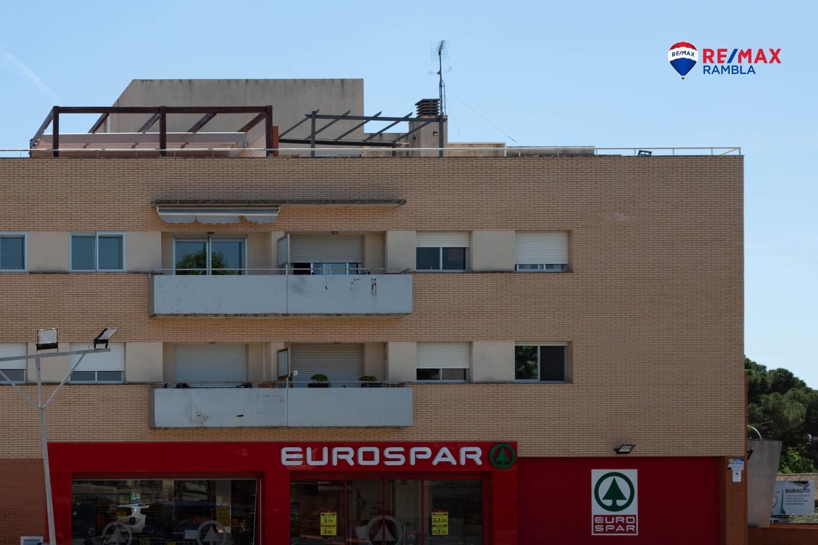 3 camera da letto Attico in vendita in Reus con piscina - 340.000 € (Rif: 10091318)