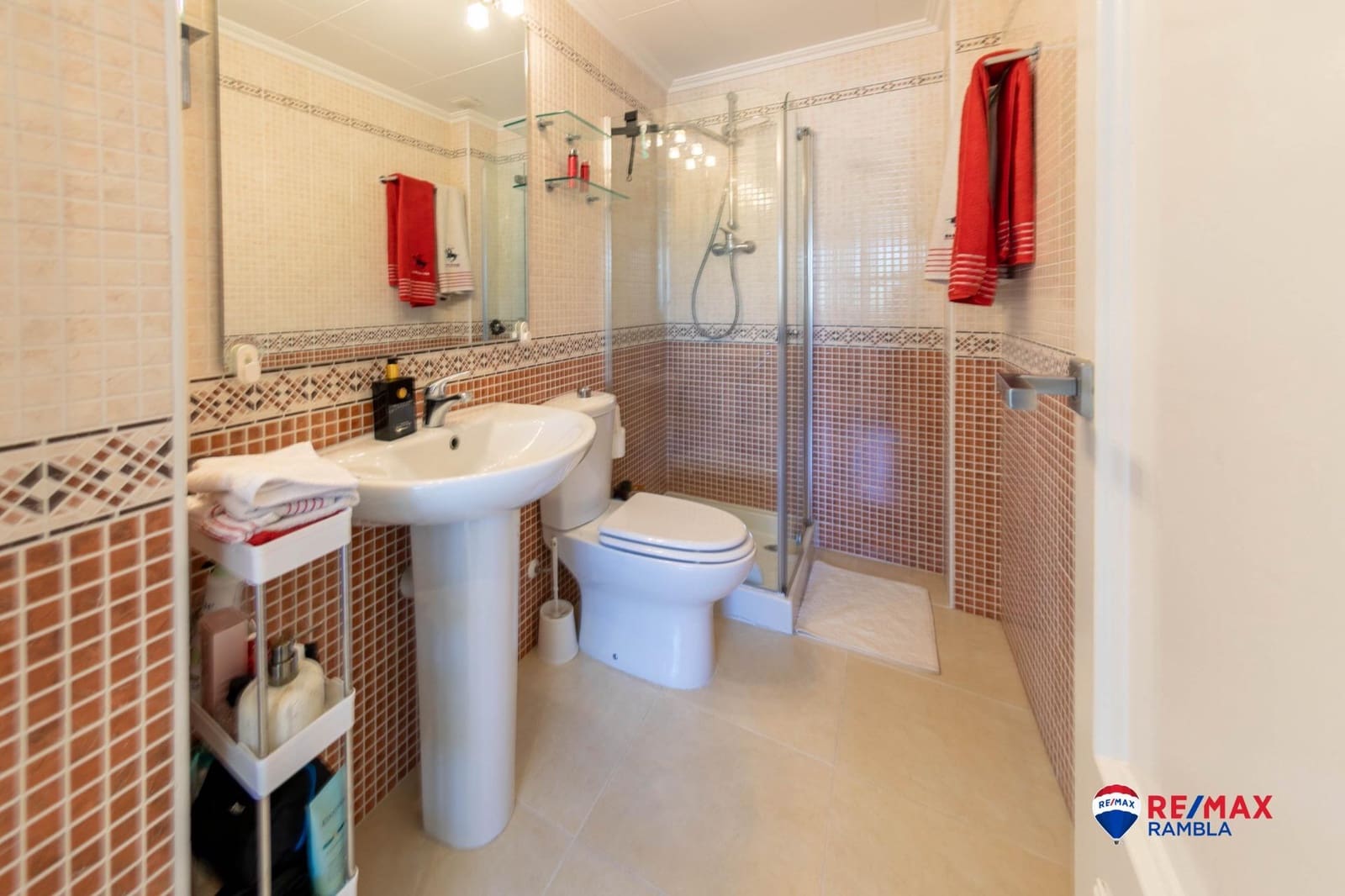 3 camera da letto Attico in vendita in Reus con piscina - 340.000 € (Rif: 10091318)