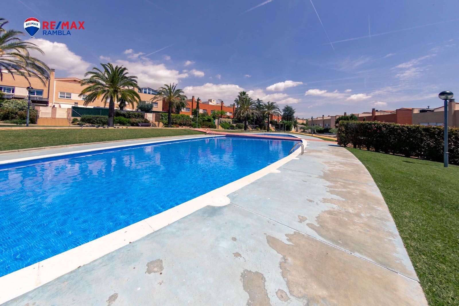 3 camera da letto Attico in vendita in Reus con piscina - 340.000 € (Rif: 10091318)