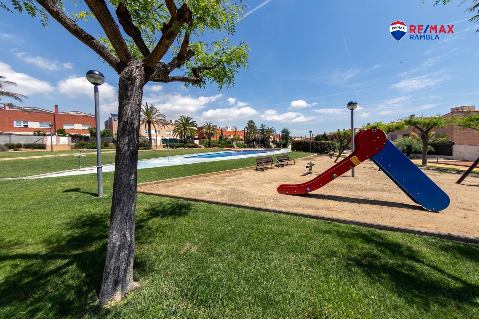3 camera da letto Attico in vendita in Reus con piscina - 340.000 € (Rif: 10091318)