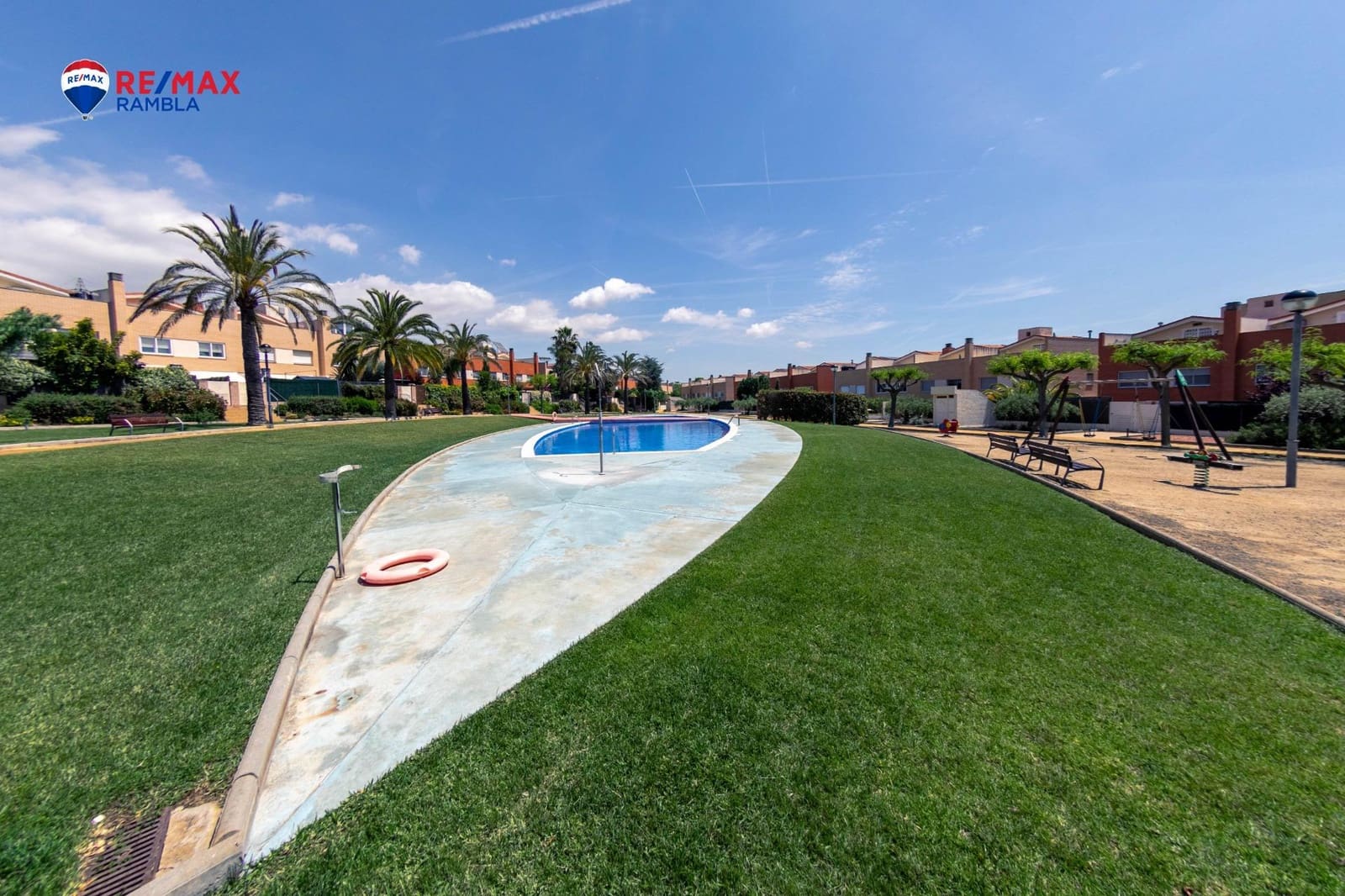 3 camera da letto Attico in vendita in Reus con piscina - 340.000 € (Rif: 10091318)