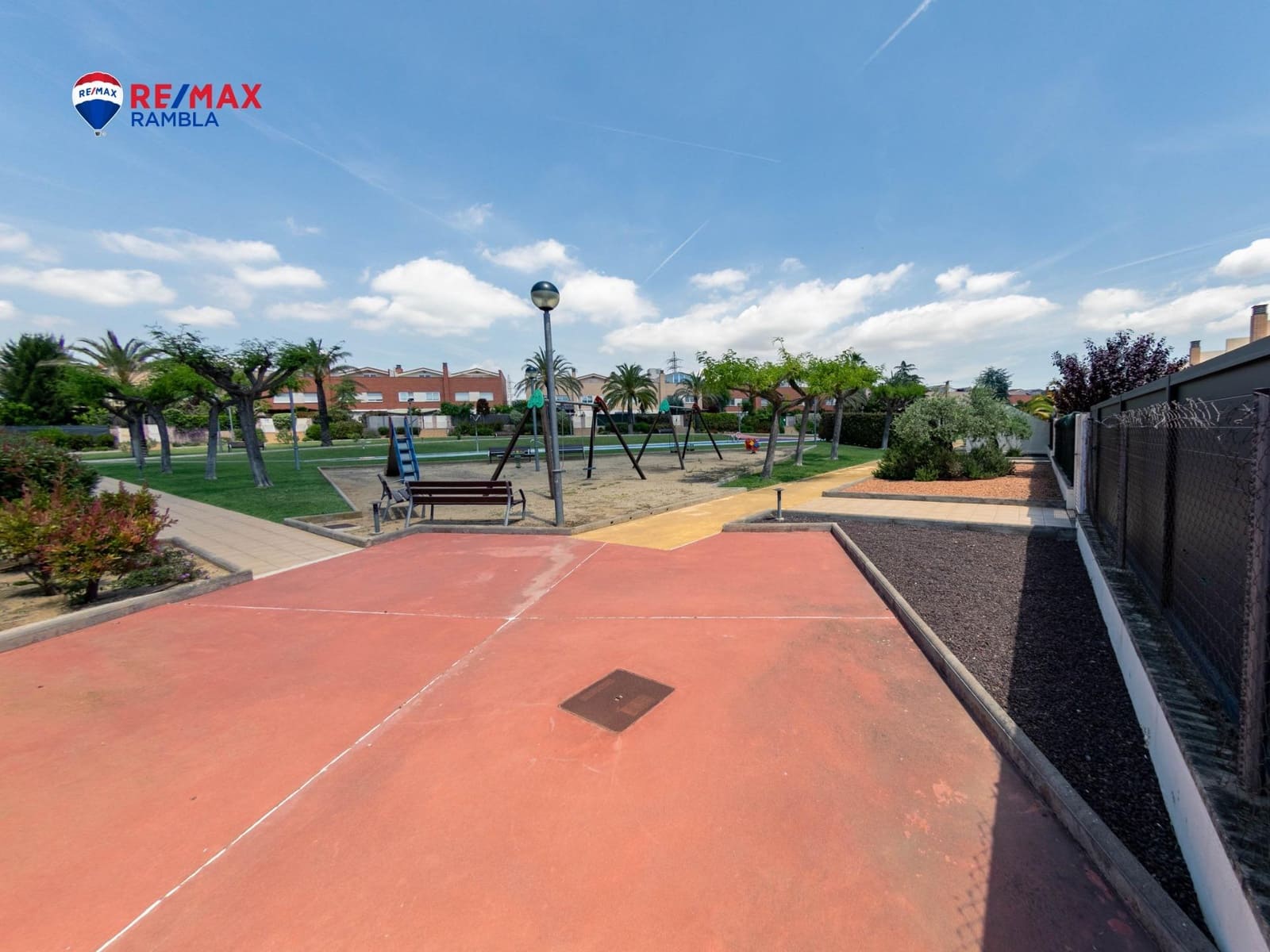 3 camera da letto Attico in vendita in Reus con piscina - 340.000 € (Rif: 10091318)