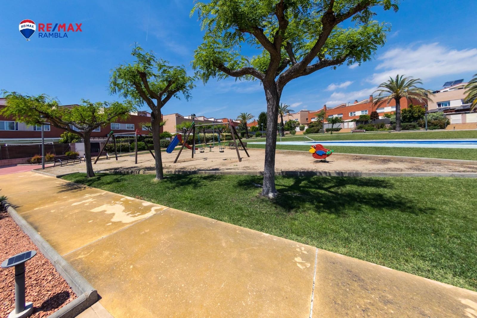 3 camera da letto Attico in vendita in Reus con piscina - 340.000 € (Rif: 10091318)