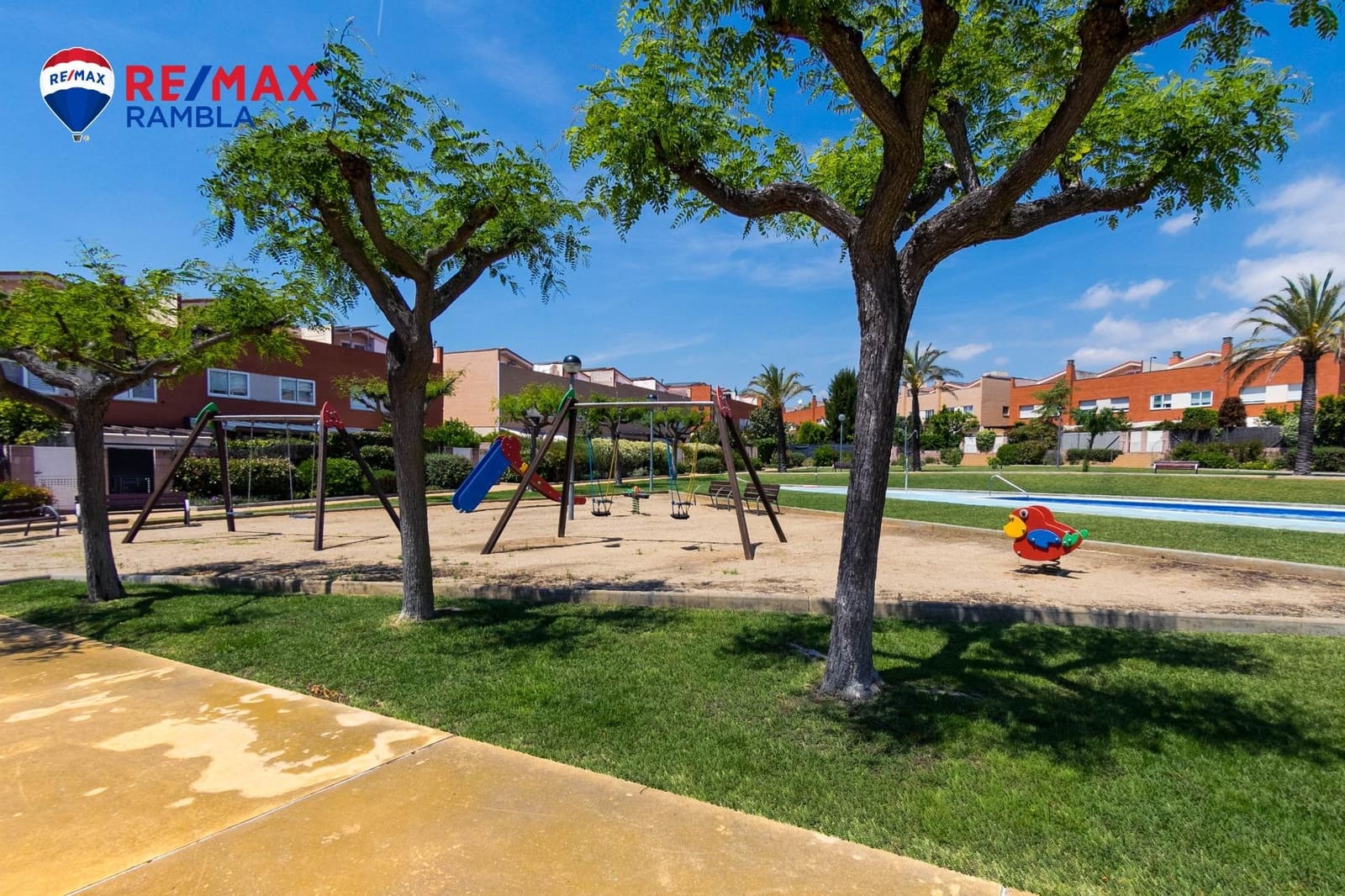 3 camera da letto Attico in vendita in Reus con piscina - 340.000 € (Rif: 10091318)