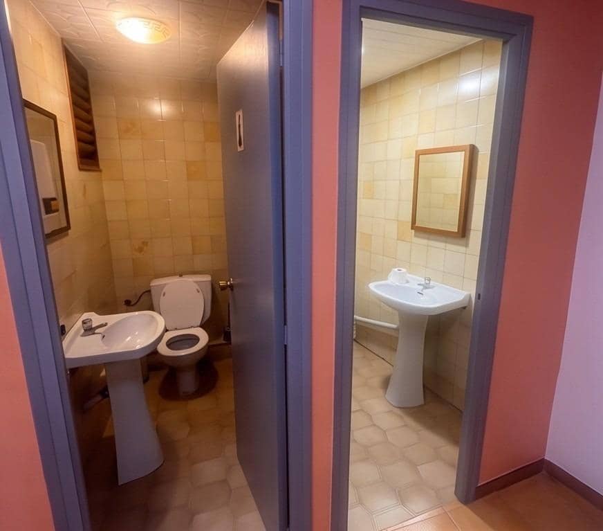 3 slaapkamer Commercieel te koop in Vilalba dels Arcs - € 68.000 (Ref: 10091319)