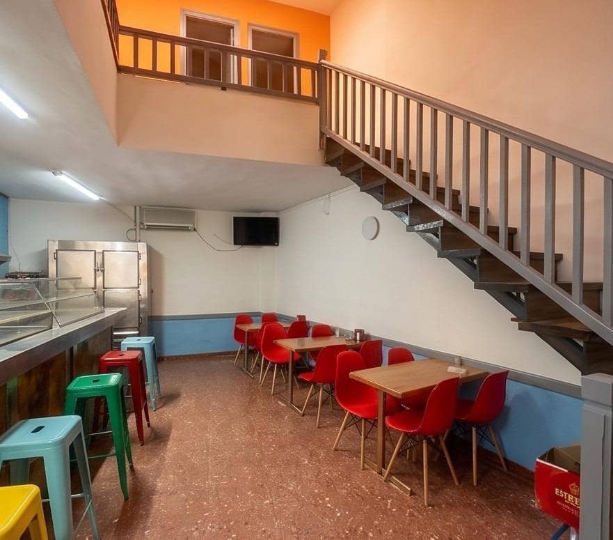 3 slaapkamer Commercieel te koop in Vilalba dels Arcs - € 68.000 (Ref: 10091319)