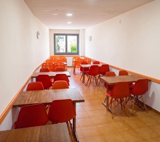 3 Zimmer Gewerbe zu verkaufen in Vilalba dels Arcs - 68.000 € (Ref: 10091319)