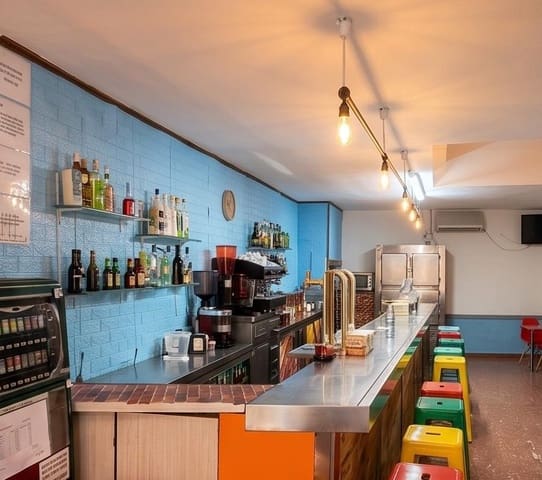 3 Zimmer Gewerbe zu verkaufen in Vilalba dels Arcs - 68.000 € (Ref: 10091319)