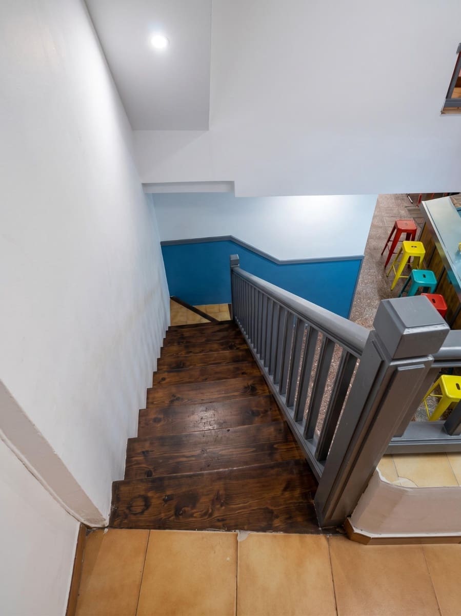 3 slaapkamer Commercieel te koop in Vilalba dels Arcs - € 68.000 (Ref: 10091319)
