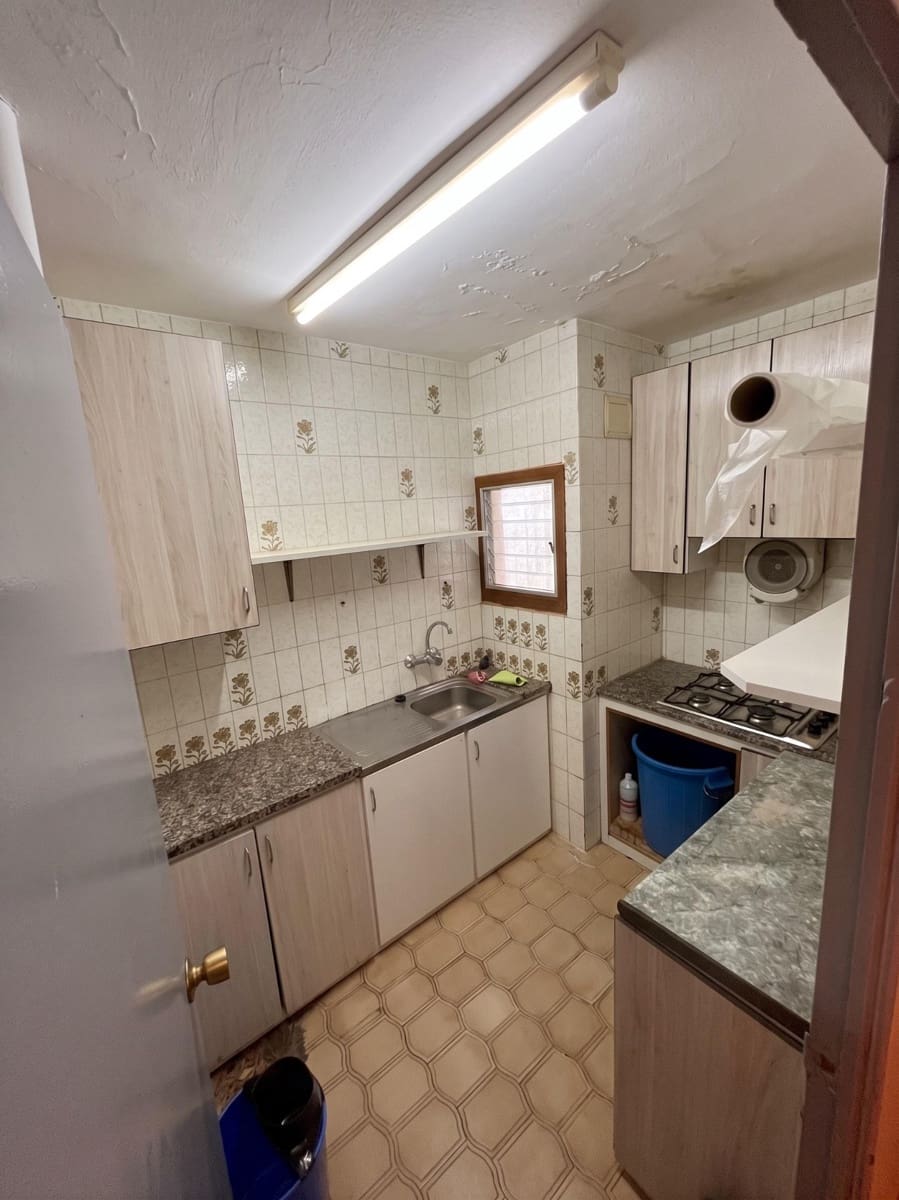 3 slaapkamer Commercieel te koop in Vilalba dels Arcs - € 68.000 (Ref: 10091319)