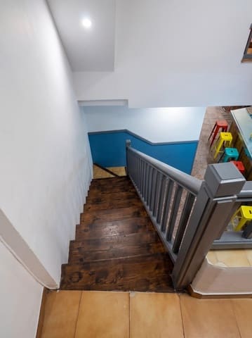 3 Zimmer Gewerbe zu verkaufen in Vilalba dels Arcs - 68.000 € (Ref: 10091319)