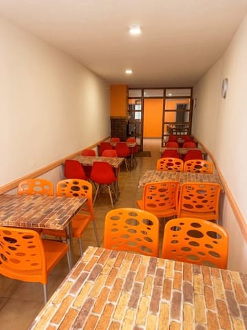 3 Zimmer Gewerbe zu verkaufen in Vilalba dels Arcs - 68.000 € (Ref: 10091319)