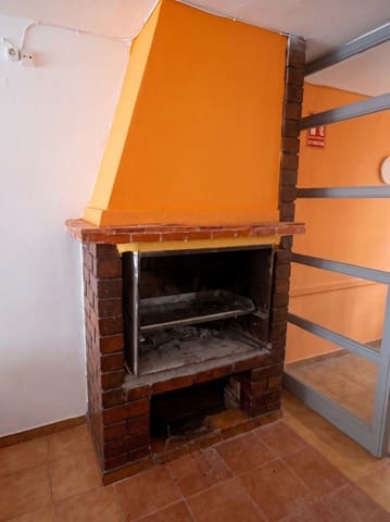 3 Zimmer Gewerbe zu verkaufen in Vilalba dels Arcs - 68.000 € (Ref: 10091319)