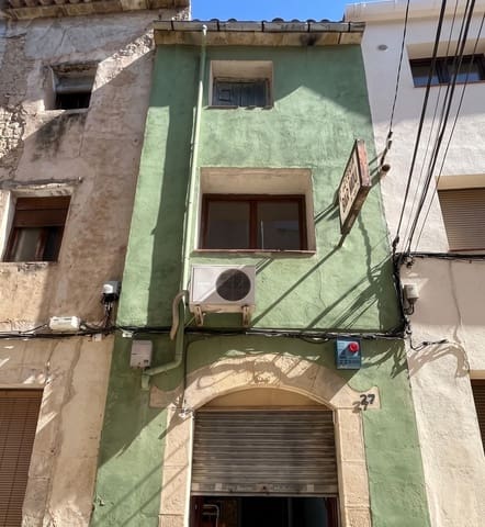 3 Zimmer Gewerbe zu verkaufen in Vilalba dels Arcs - 68.000 € (Ref: 10091319)