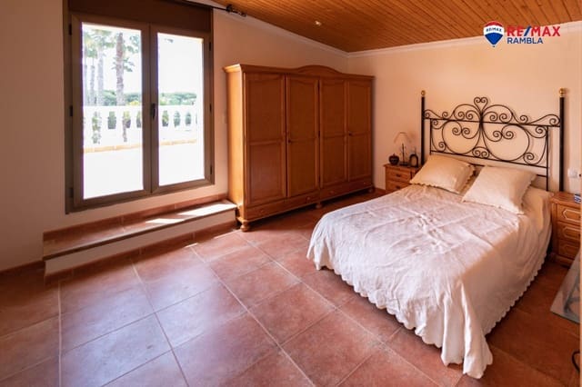 5 quarto Moradia para venda em Valls com garagem - 1 100 000 € (Ref: 10091320)