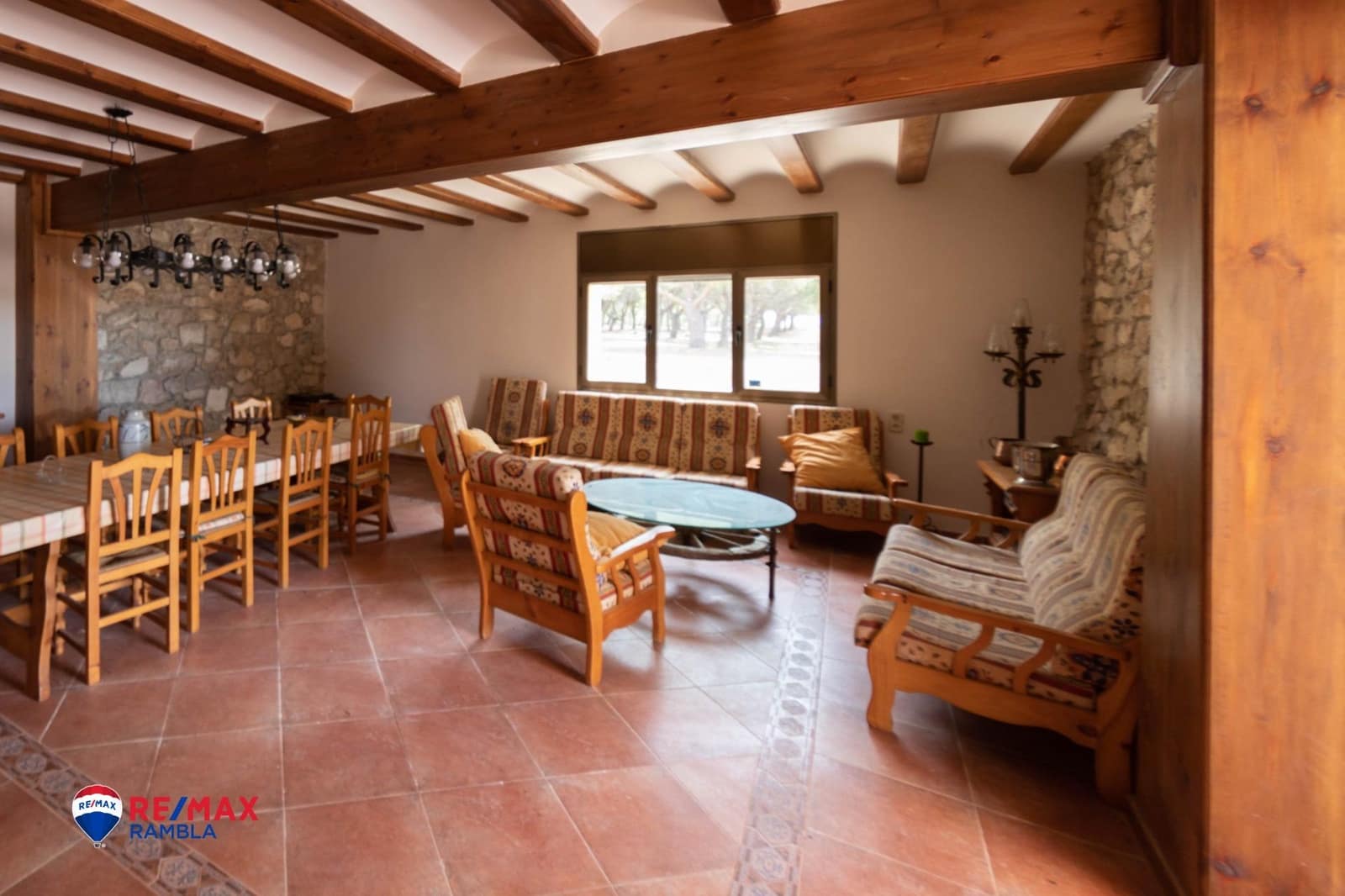 5 quarto Moradia para venda em Valls com garagem - 1 100 000 € (Ref: 10091320)