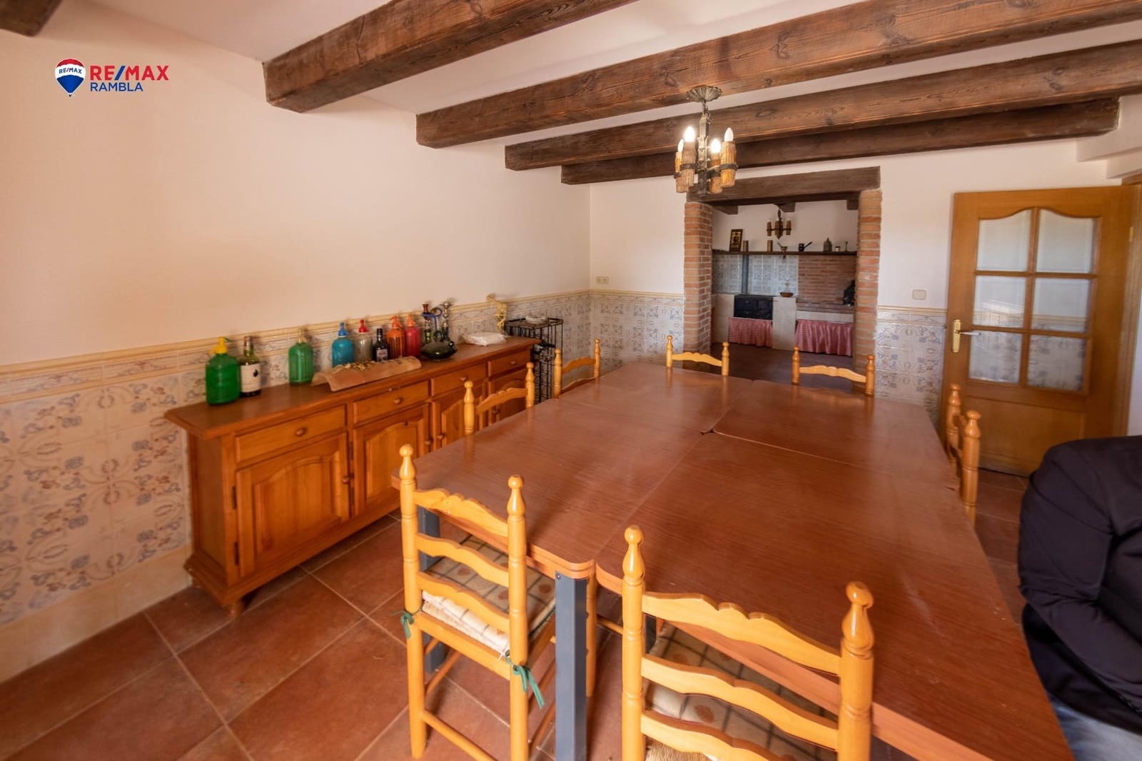 5 quarto Moradia para venda em Valls com garagem - 1 100 000 € (Ref: 10091320)