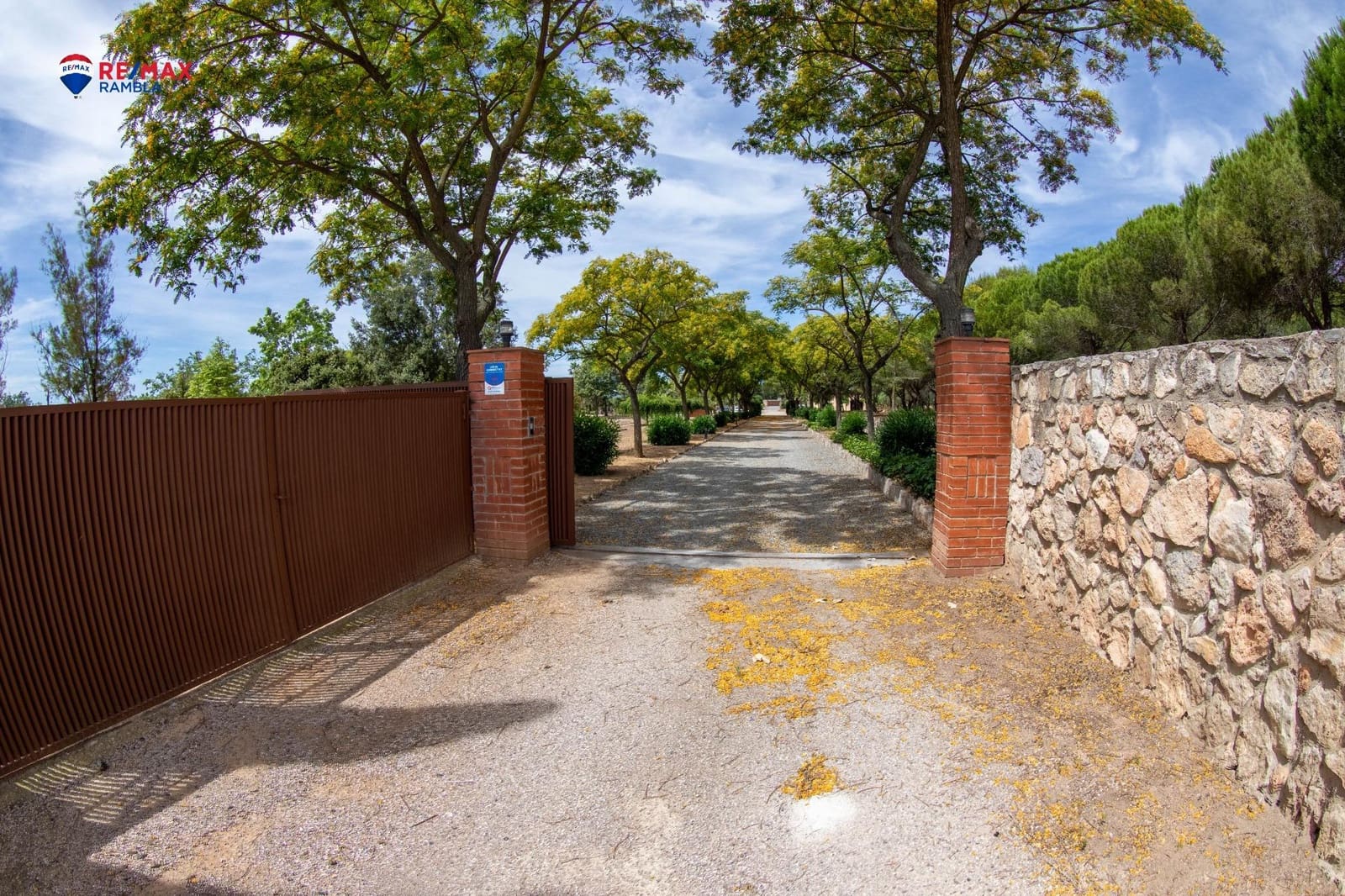 5 quarto Moradia para venda em Valls com garagem - 1 100 000 € (Ref: 10091320)