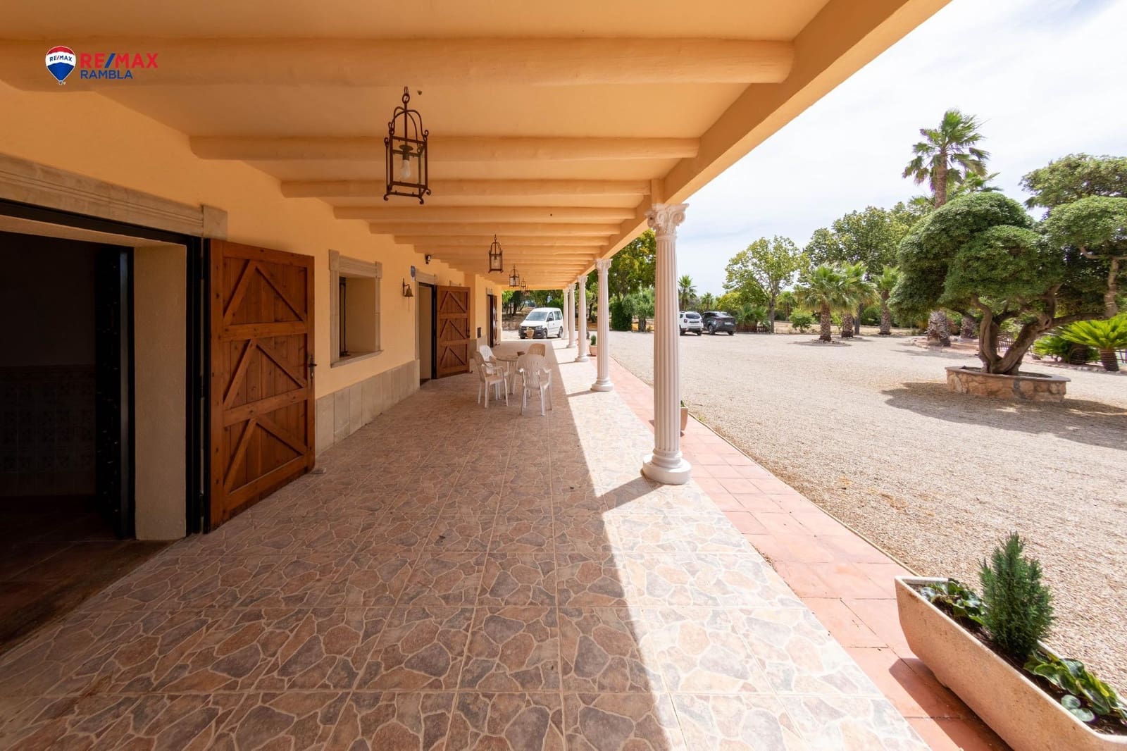 5 quarto Moradia para venda em Valls com garagem - 1 100 000 € (Ref: 10091320)