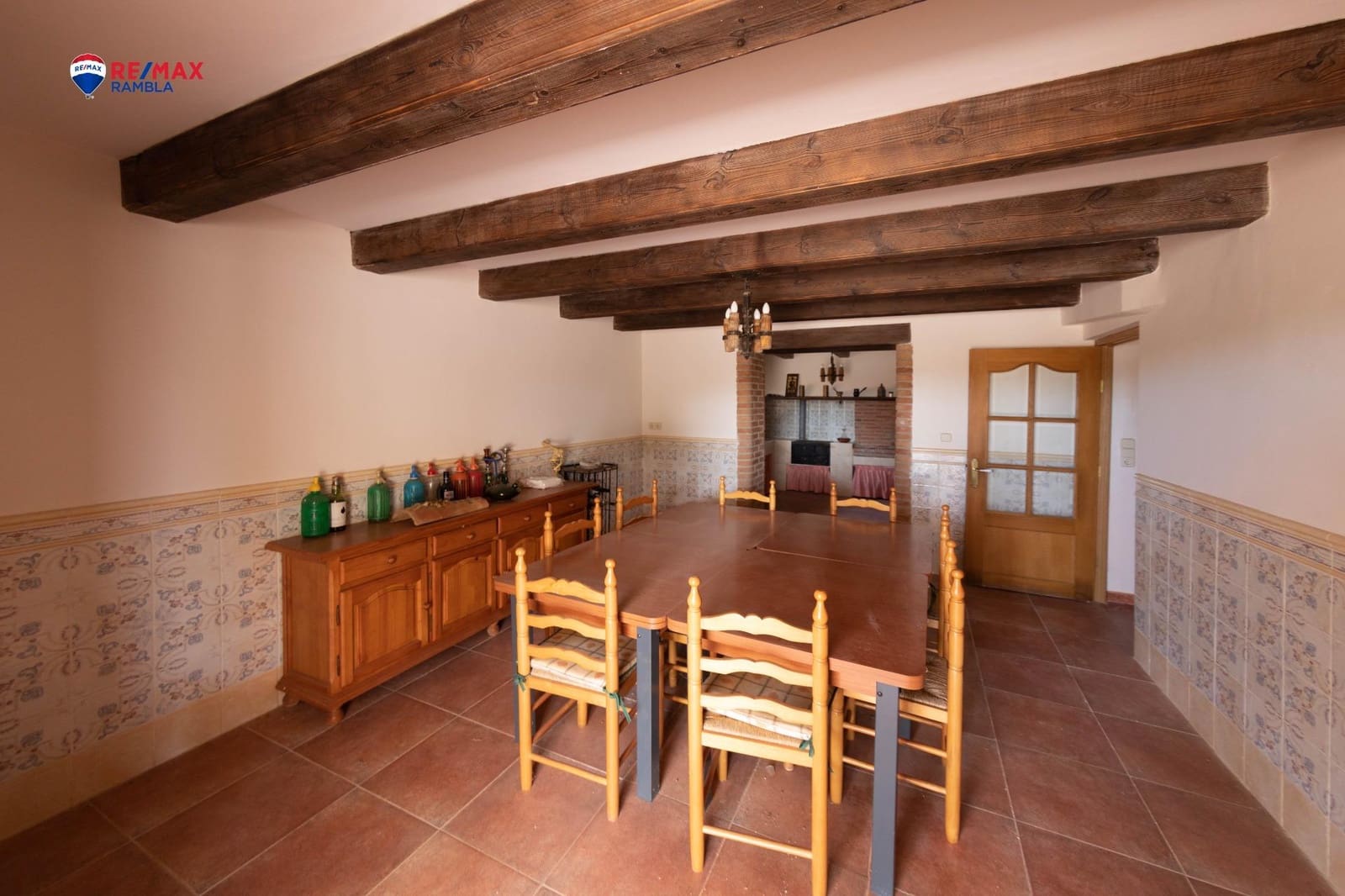 5 quarto Moradia para venda em Valls com garagem - 1 100 000 € (Ref: 10091320)