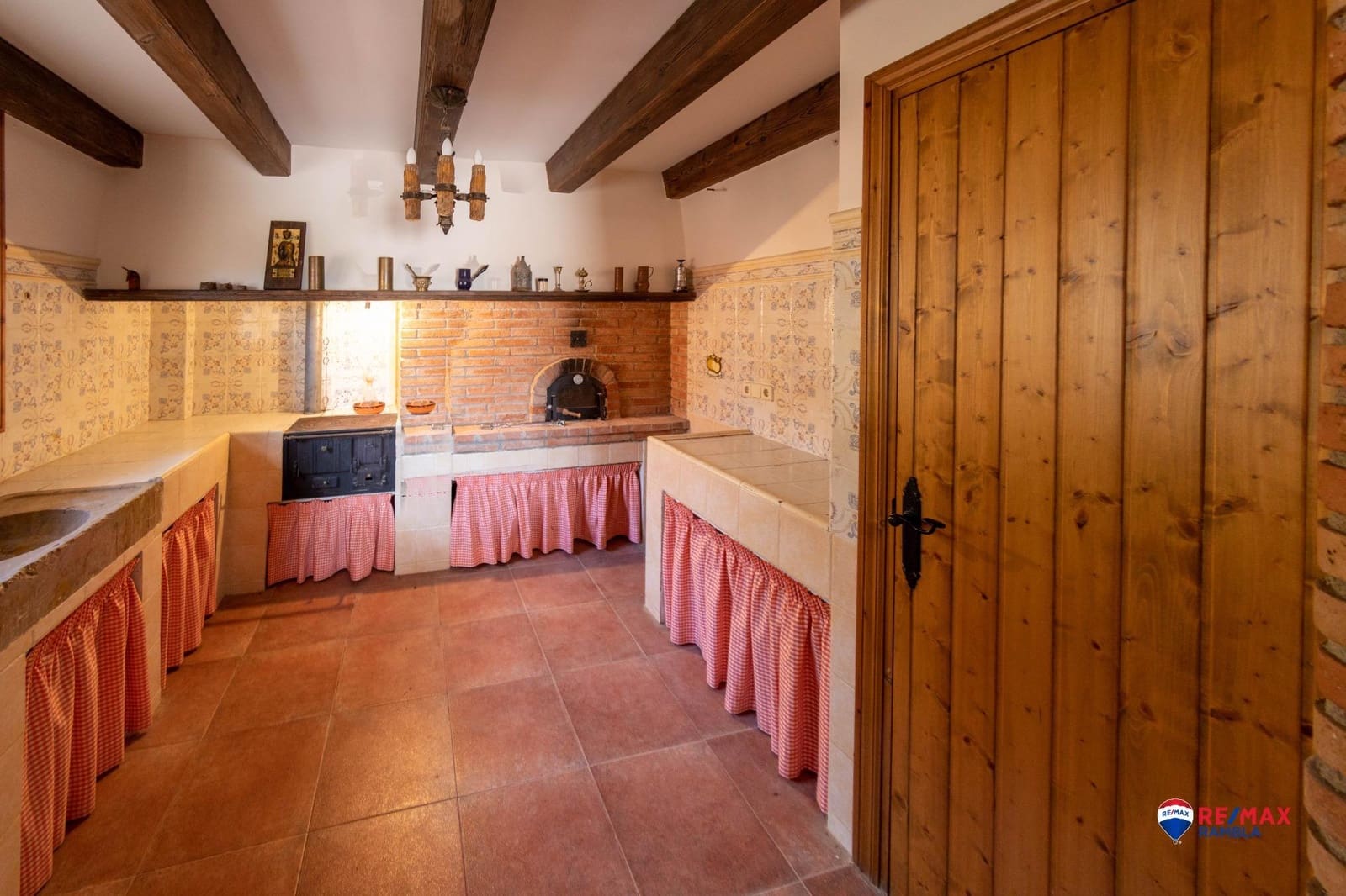5 quarto Moradia para venda em Valls com garagem - 1 100 000 € (Ref: 10091320)
