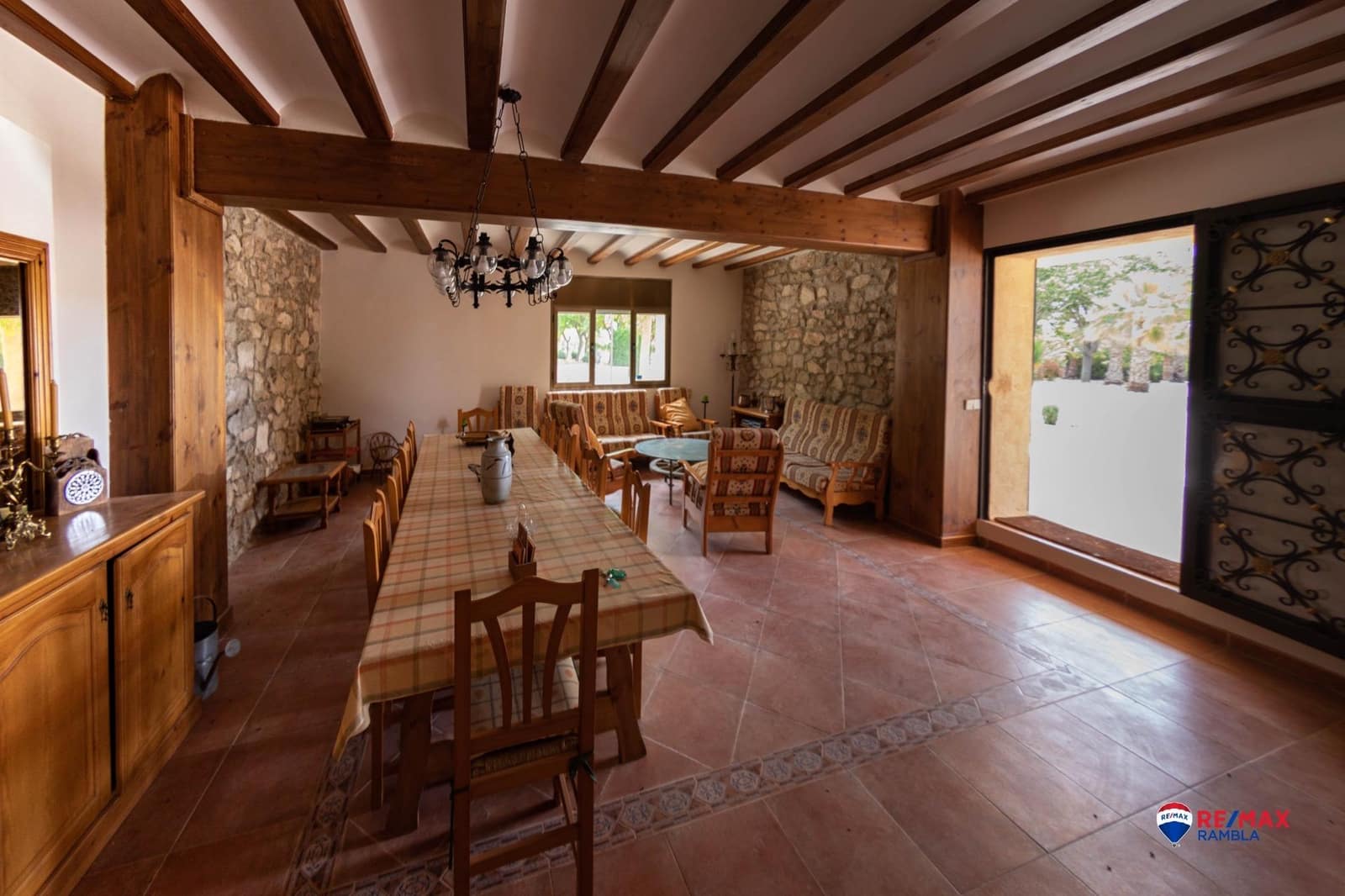 5 quarto Moradia para venda em Valls com garagem - 1 100 000 € (Ref: 10091320)