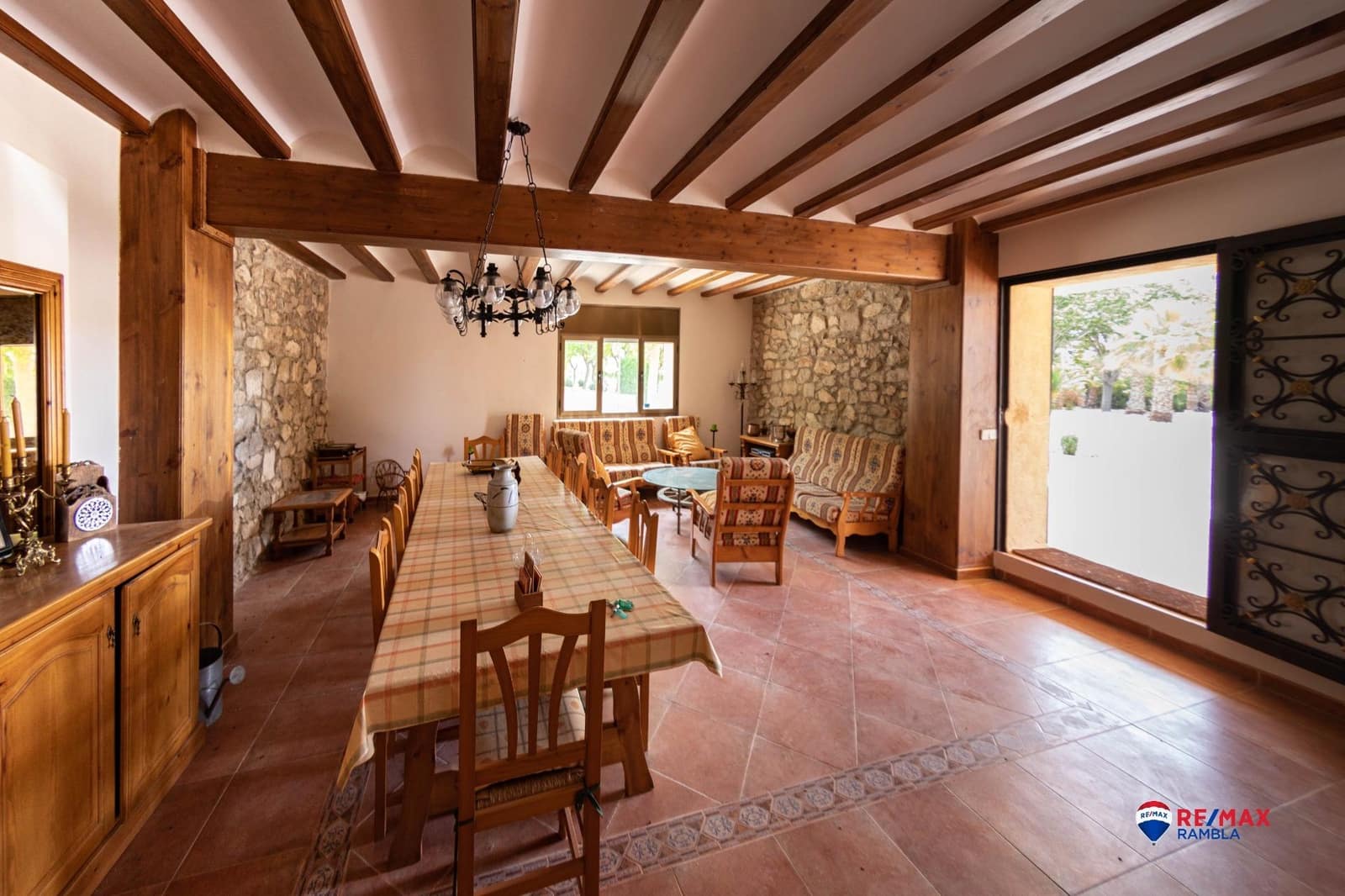 5 quarto Moradia para venda em Valls com garagem - 1 100 000 € (Ref: 10091320)