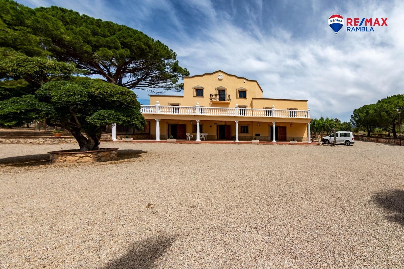 5 quarto Moradia para venda em Valls com garagem - 1 100 000 € (Ref: 10091320)