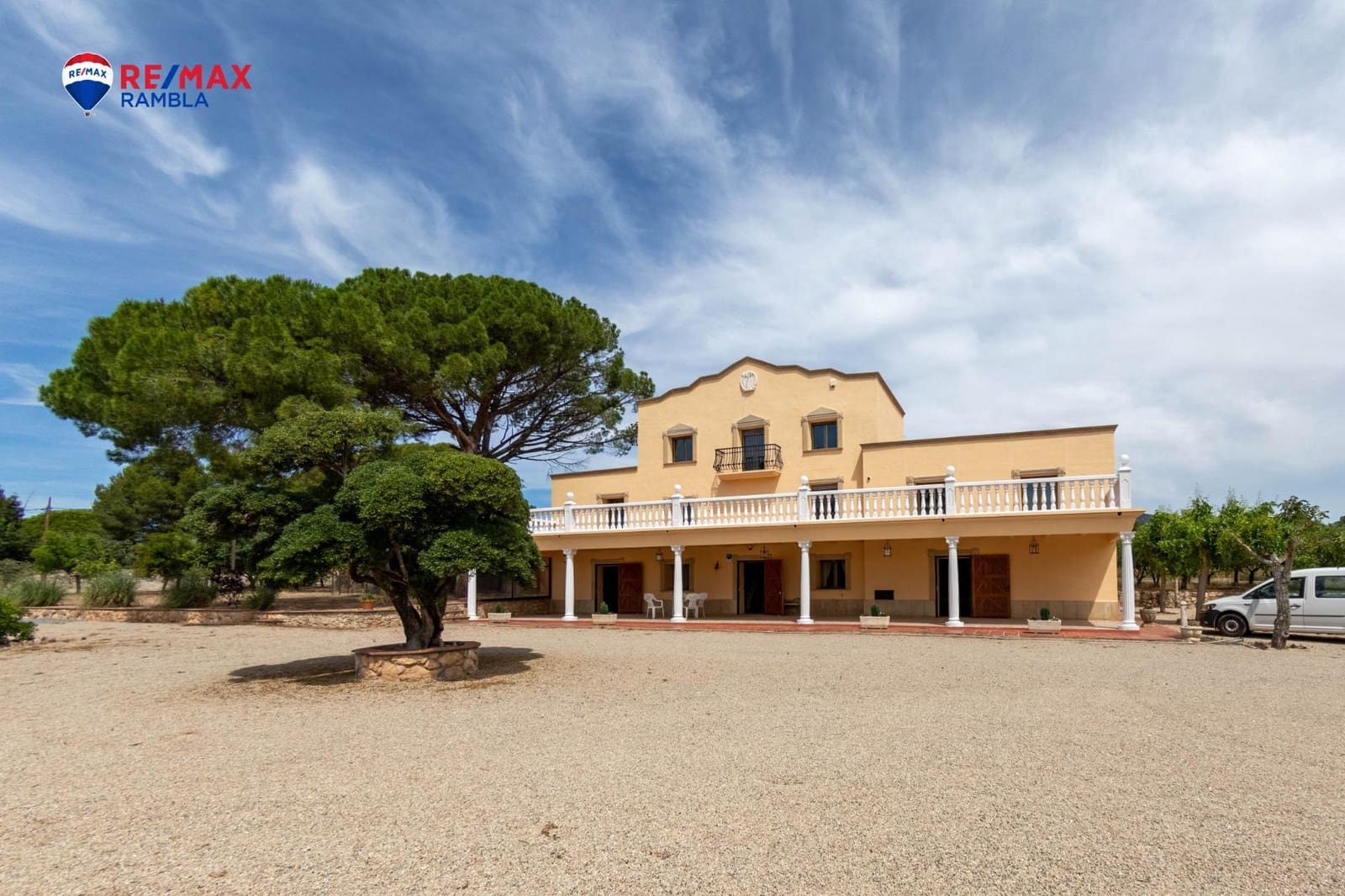 5 quarto Moradia para venda em Valls com garagem - 1 100 000 € (Ref: 10091320)