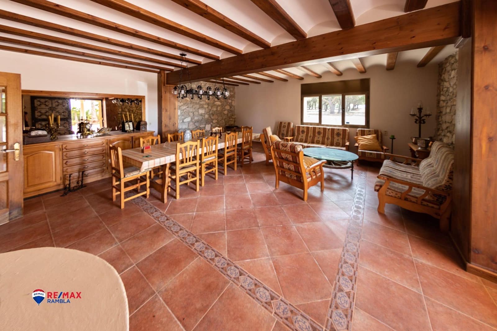 5 quarto Moradia para venda em Valls com garagem - 1 100 000 € (Ref: 10091320)