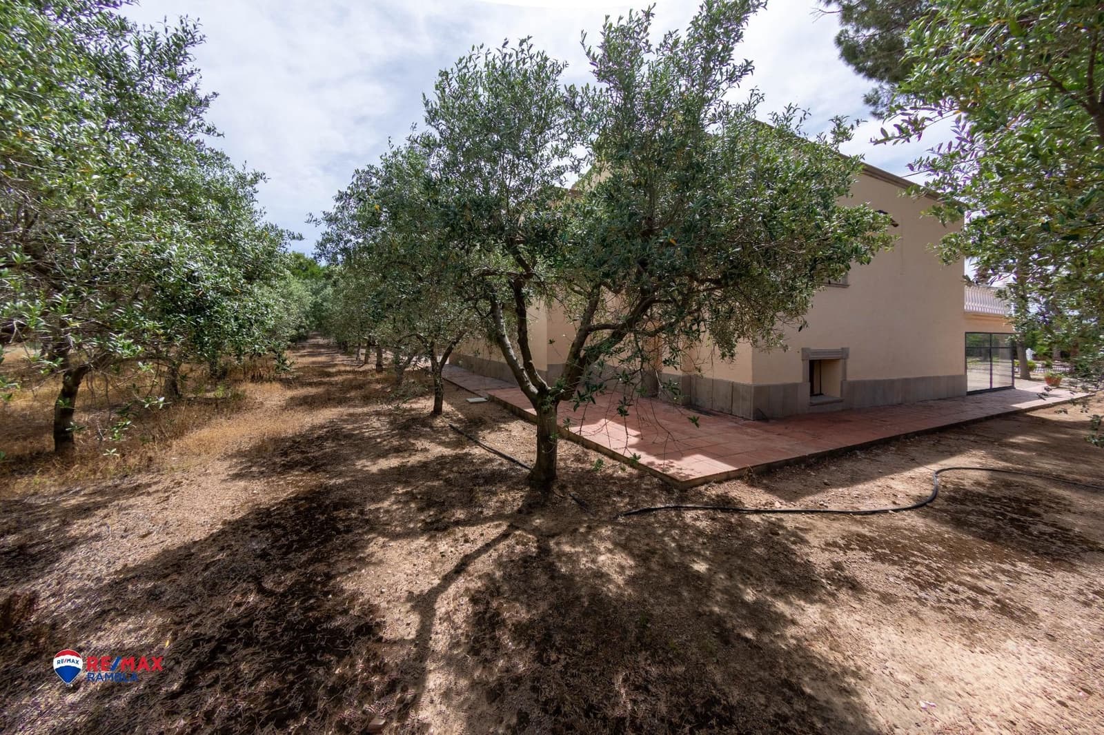 5 quarto Moradia para venda em Valls com garagem - 1 100 000 € (Ref: 10091320)