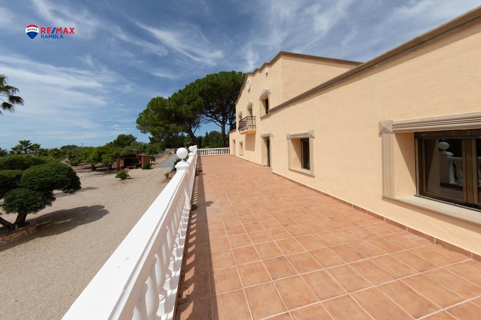 5 quarto Moradia para venda em Valls com garagem - 1 100 000 € (Ref: 10091320)