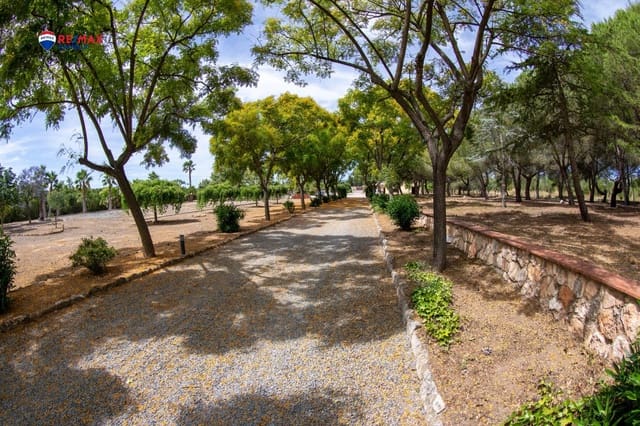 5 quarto Moradia para venda em Valls com garagem - 1 100 000 € (Ref: 10091320)