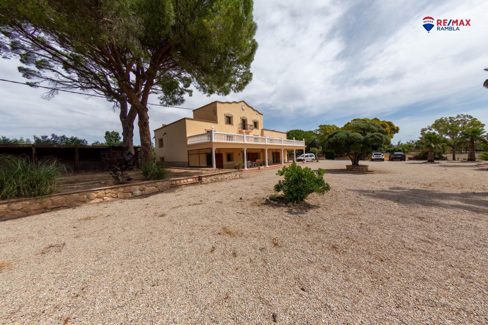 5 quarto Moradia para venda em Valls com garagem - 1 100 000 € (Ref: 10091320)